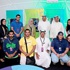 أكدت دعم المشاريع الشبابية الطموحة أكدت دعم المشاريع الشبابية الطموحة