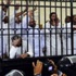 محكمة مصرية تقضي بإعدام 5 من أنصار مرسي في مذبحة كرداسة