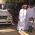 ولي عهد دبي يقود نسخة وحيدة ومعدلة من مرسيدس G63 AMG