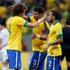 كأس القارات: سكولاري يتوقع ان يصبح منتخب البرازيل رائعا