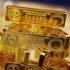 سعر الذهب يسجل ثاني زيادة أسبوعية سعر الذهب يسجل ثاني زيادة أسبوعية