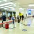 2.04 مليون مسافر عبر مطار دبي الدولي خلال يناير