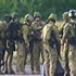 جنود حفظ السلام البرتغاليون ينهون مهمتهم في تيمور الشرقية