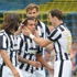 الاتحاد الاوروبي لكرة القدم يجبر يوفنتوس على تغيير لون ارقامه