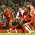 ليفربول يقلب تأخره أمام أستون فيلا إلى تعادل 2-2 بالدوري الإنجليزي