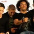 مارسيلو: تمنيت انتقال نيمار للريال
