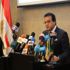 تحتضنه العاصمة الإدارية.. الكشف عن تفاصيل المنتدى العالمي للتعليم العالي تحتضنه العاصمة الإدارية.. الكشف عن تفاصيل المنتدى العالمي للتعليم العالي