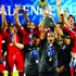 جائزة المنتخب الوطني تذهب إلى فلسطين