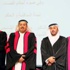 بطي الشامسي يحصل على ماجستير القانون