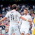 برشلونة وريال مدريد يتصارعان على القمة ولقب الدوري