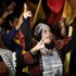 إستقبال الأبطال للفلسطينيين المطلق سراحهم