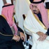 سمو امير البلاد يقدم واجب العزاء بوفاة الملك عبدالله بن عبدالعزيز آل سعود