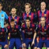 6 لاعبين مهددون بترك برشلونة