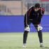 إكرامي يشارك في التدريبات الجماعية للأهلي غدًا