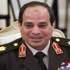 مصدر: السيسي يجتمع بالمجلس العسكري ويلتقي محلب لبحث توقيت الاستقالة