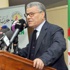 سعداني: لا أعرف ماذا تريد المعارضة، وأويحيى تحركه أطماع رئاسية