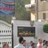 نقل المساجين من قسم ثانى شبر الخيمة بعد محاولة اقتحامه