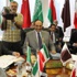 الشيخ صباح الخالد يترأس الاجتماع التنسيقي لوزراء خارجية دول مجلس التعاون