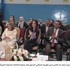 المهرجان الرياضي السنوي لمركز جمعية الشابات المسلمات للتربية الخاصة