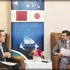 وزير الطاقة يبحث التعاون مع عدد من الشركات اليابانية