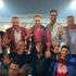 عضو مجلس الأهلي يسخر من الزمالك بعد القمة: «فوزنا ستة إلا واحد» عضو مجلس الأهلي يسخر من الزمالك بعد القمة: «فوزنا ستة إلا واحد»