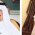 الجندي القحطاني يرسم الوفاء للأمير الراحل سلطان ويسمي ابنه تكريما لمواقفه