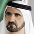 نائب رئيس دولة الامارات يستقبل رئيس الوزراء الياباني