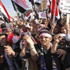 اليمن: "الوطني" يدين أعمال العنف ضد المتظاهرين
