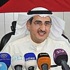 الإبراهيم يطمئن على مخزون المياة