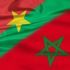 مجلس وزراء بوركينا فاسو يعتمد رسميا قرار افتتاح قنصلية بالداخلة