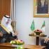 وزير السياحة يناقش مع نظيره الجزائري تعزيز التعاون