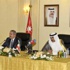 وزيرا خارجية الكويت والاردن يؤكدان عدم صحة ما نشر عن وجود قوات اردنية خاصة في الكويت