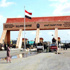 ليبيا تغلق حدودها مع مصر لدواعٍ أمنية