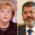 «الرئاسة»: مرسي يزور ألمانيا نهاية يناير وفرنسا مطلع فبراير