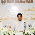 الكاظمي والحملي: جوائزنا كثيرة.. والمسيرة مستمرة