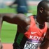 الكيني روديشا يحطم الرقم القياسي العالمي لسباق 800 متر - ألعاب القوى - الألعاب الأولمبية