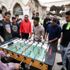 المبعوث الأممي إلى ليبيا ينبه إلى أن جهود حل الأزمة في البلاد "تراوح مكانها"