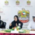 إطلاق الدورة الثانية من جائزة الإمارات الاجتماعية إطلاق الدورة الثانية من جائزة الإمارات الاجتماعية