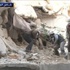 أكثر من 400 قتيل بالقصف المتواصل لحلب أكثر من 400 قتيل بالقصف المتواصل لحلب
