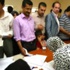 تحديث السجل الانتخابي للنازحين الى إقليم كردستان