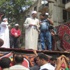 خطيب التحرير يهاجم عكاشة ويصف ''الفراعين'' بـ ''قناة الملاعين'' خطيب التحرير يهاجم عكاشة ويصف ''الفراعين'' بـ ''قناة الملاعين''