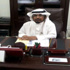 عضو إدارة «اللواء» الهديني يصاب بفشل كلوي بعد الحادث وينتظر مساعدته