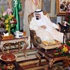 خادم الحرمين الشريفين يوجه بمباشرة سفير المملكة في القاهرة الأحد القادم خادم الحرمين الشريفين يوجه بمباشرة سفير المملكة في القاهرة الأحد القادم