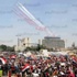 مصرع طفل متأثراً بإصابته بطلق ناري أثناء احتفال أهالي الأقصر بعزل مرسي