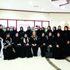 استعراض تمكين المرأة الإماراتية في أبوظبي