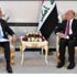 وزير الخارجية العراقي يبحث مع نظيره الباكستاني سبل تعزيز العلاقات بين البلدين