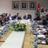 جودة يلتقي لجان الشؤون العربية والدولية وفلسطين والحريات العامة في مجلس النواب (مصور)