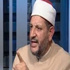 خطيب القدس: دعوات إسقاط الرئيس ستفشل