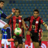 خروج عبد الفضيل ورحيل ومانجا من قائمة الأهلي أمام بنغازي