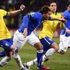 كرة القدم : تعادل مثير 2-2 بين منتخبي البرازيل وإيطاليا في مباراة ودية بجنيف كرة القدم : تعادل مثير 2-2 بين منتخبي البرازيل وإيطاليا في مباراة ودية بجنيف